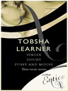 Virgin, Doubt & Pussy and Mouse (eBook): 3 erotic tales